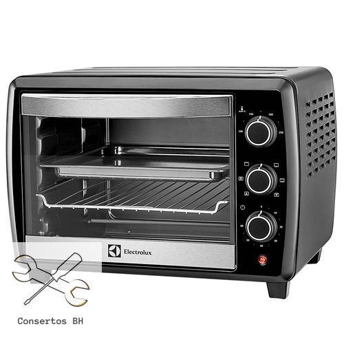 conserto de forno elétrico em belo horizonte