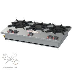 conserto de fogão em belo horizonte