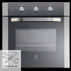 CONSERTO DE FORNO ELETRICO EM BH REPARO CONSERTO MANUTENCAO