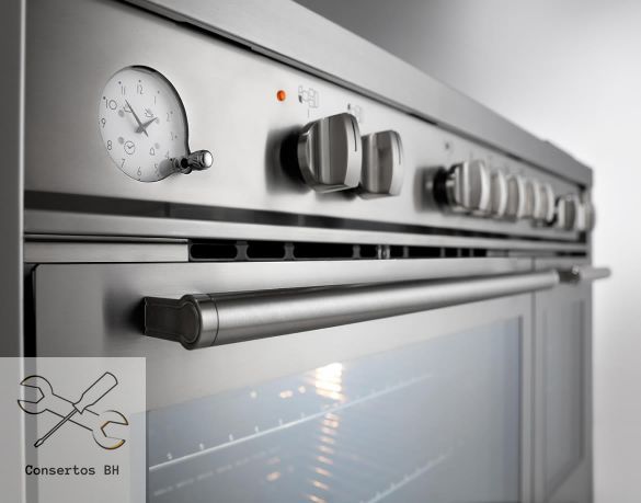 conserto de fogão em belo horizonte