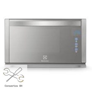 assistência técnica de microondas em belo horizonte. Minas Gerais