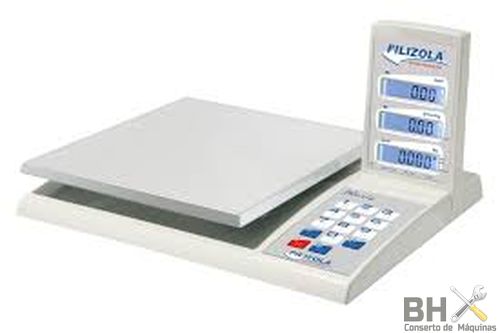 Assistência técnica de balança em bh