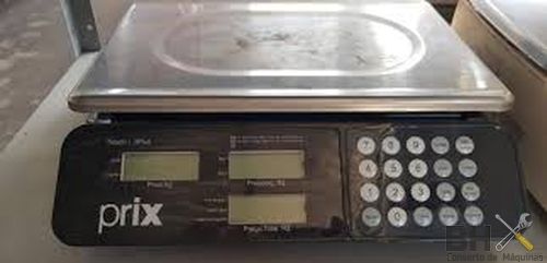 Assistência técnica de balança em bh